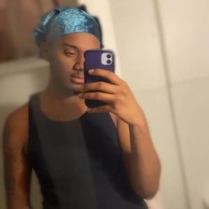 Meet your Posher, Lucci